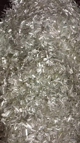 E-glass Chopped Strands