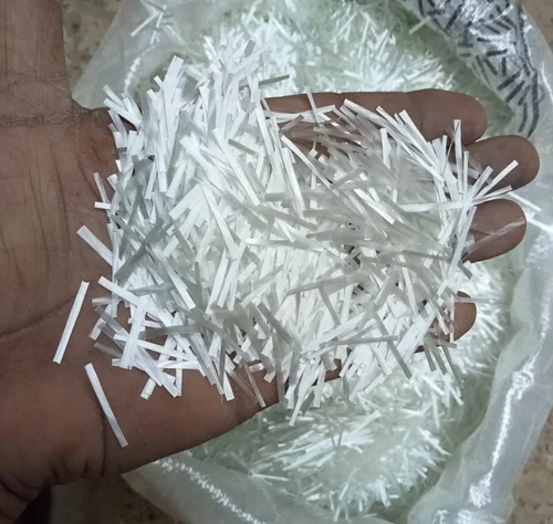 AR Glass Fiber for GRC